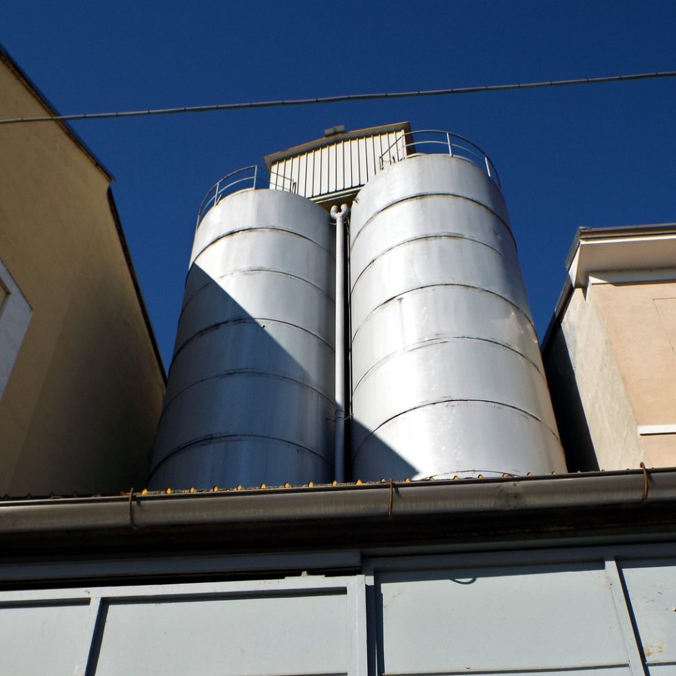 Rice Storage Bin Machine Manufacturer in Coimbatore Famous Rice Storage Bin Machine