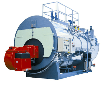 Rice Mill Boiler Container Manufacturer