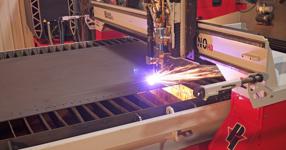 CNC Plasma Cutting Service Top 10 CNC Plasma Cutting Service in