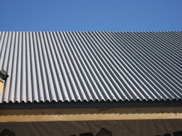 Corrugated Sheets for Bunk House Provider in Kerala Corrugated Sheets for Bunk House