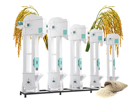 Rice Mill Elevator machine company in Kerala Rice Mill Elevator
