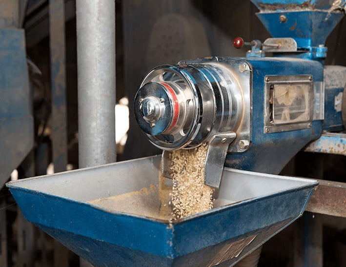 Rice Mill Manufacturer providers in Coimbatore Rice Mill Products