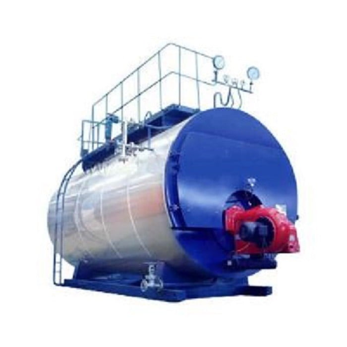 Rice Mill Boiler Container Manufacturer