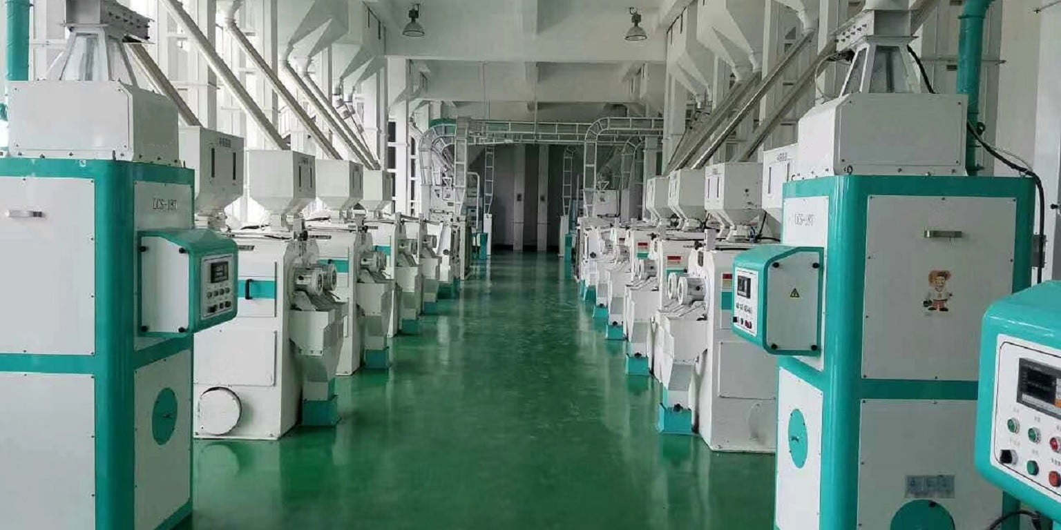 Rice Mill Dryer Manufacturer in Tamil Nadu