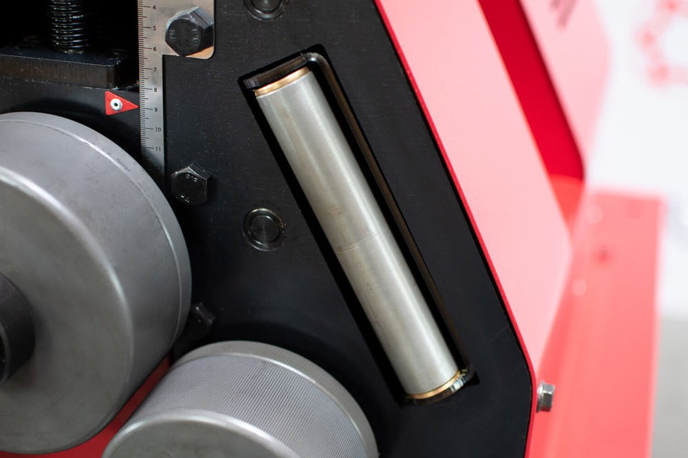 Square Pipe Bending and Rolling Service No.1 Services of Square Pipe