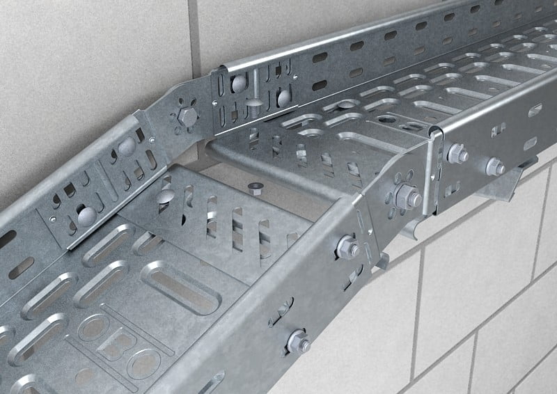 4 Types of Cable Trays That Keep Your Warehouse Running Smoothly