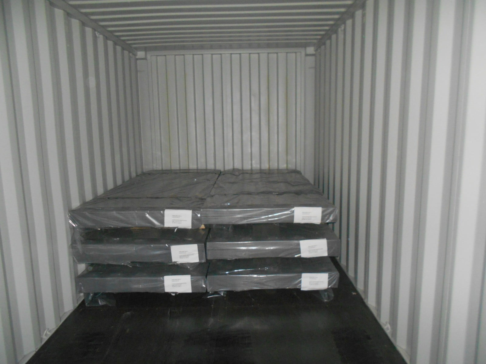 Corrugated Sheets for Cargo Container Suppliers