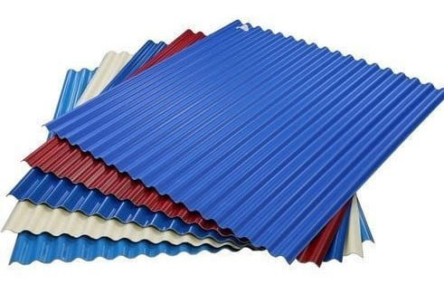 Corrugated Sheets for Cargo Container in Coimbatore
