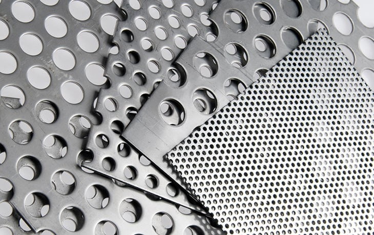 Perforated Sheets Suppliers in Tamil Nadu