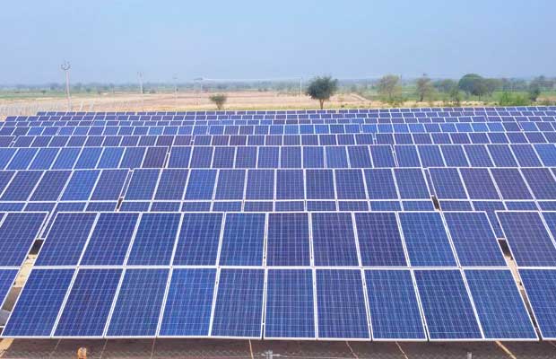Solar structure manufacturers in Coimbatore