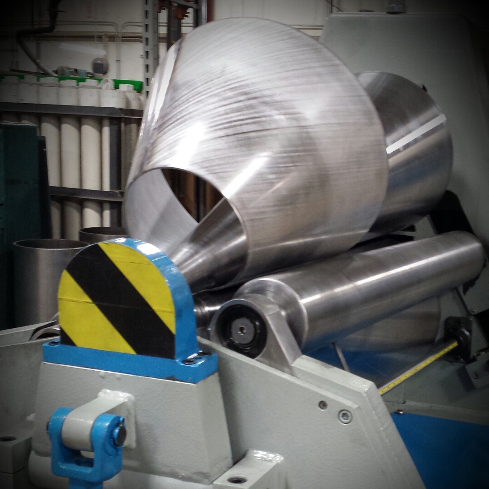 cone-bending-service