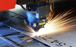 Laser Cutting Technology: A Game Changer for Aerospace Manufacturing