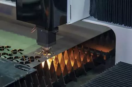 sheet metal plate rolling services in Coimbatore.