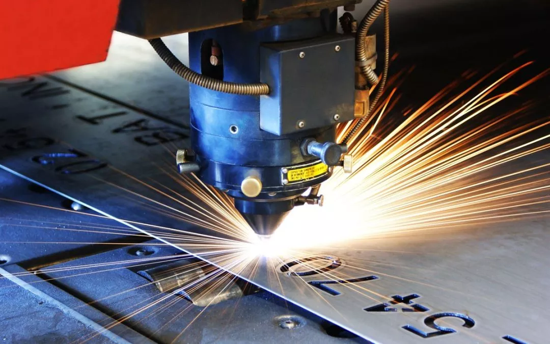 laser cutting service in Coimbatore, GK Industries