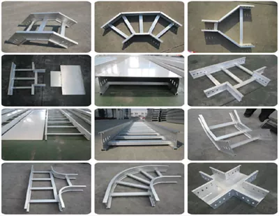 Cable Tray Manufacturers in Coimbatore
