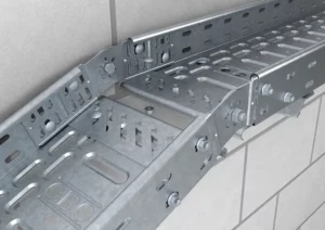 4 Types of Cable Trays That Keep Your Warehouse Running Smoothly
