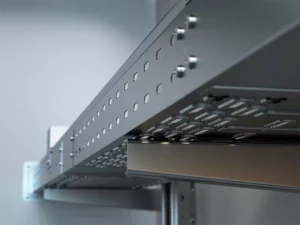 Is GK Industries the Top Cable Tray Manufacturer in Coimbatore?