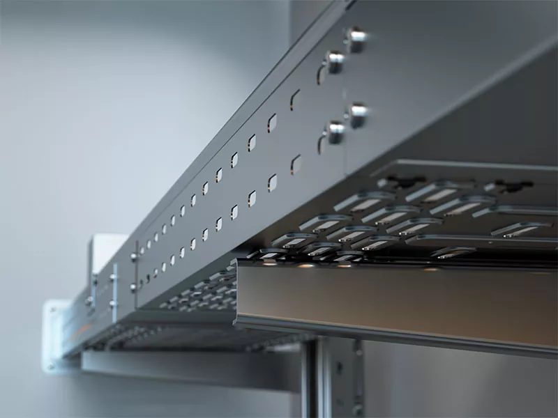 cable tray manufacturer in Coimbatore
