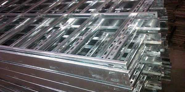 leading cable tray manufacturer in Coimbatore