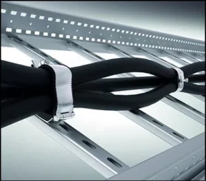 Harness the Power of Organization: Advantages of GK Industries Cable Tray Frameworks