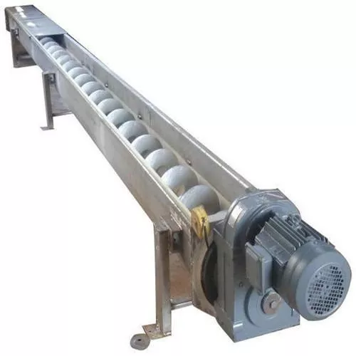 The Premier Screw Conveyor Manufacturers in Coimbatore