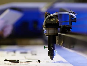 Laser Cutting Technology: A Game Changer for Aerospace Manufacturing