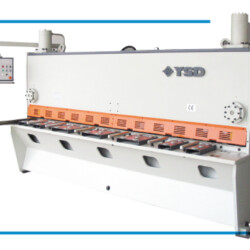 Shearing Machine