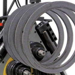 Angle Bending Rolling Services in Coimbatore