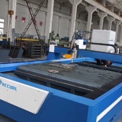 CNC Plasma Cutting service in Coimbatore