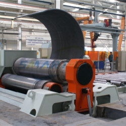 Channel Bending service in Coimbatore