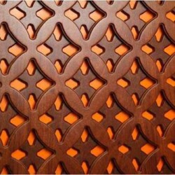 Manufacturer of Metal Jail Design