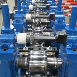 pipe bending service company in Tamil Nadu