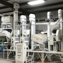 Rice Mill Dryer Manufacturer in Kerala