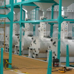 Rice Mill Products providers in Tamilnadu