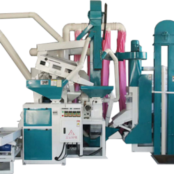 Rice Mill Dryer Machine Manufacturer