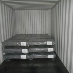 Corrugated Sheets for Cargo Container Suppliers