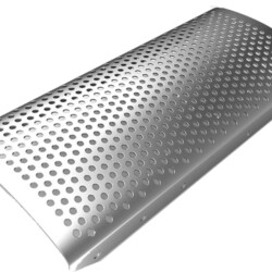 Perforated Sheet