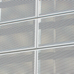 Perforated Sheets in Coimbatore